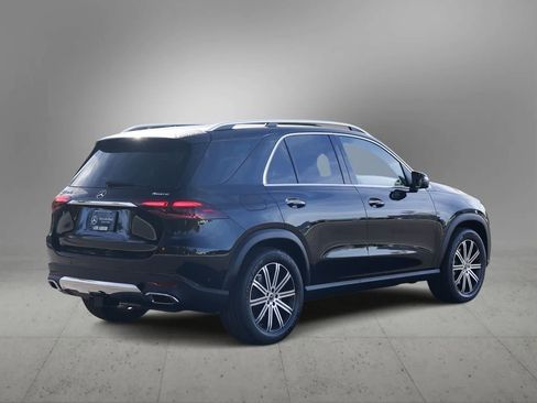 Used 2026 Mercedes-Benz GLE 350 GLE 350 image 5