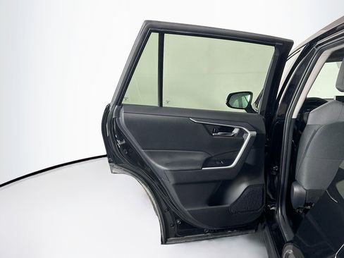 Used 2024 Toyota RAV4 XLE image 26