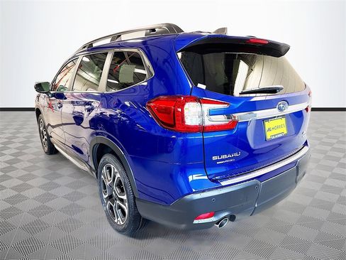 New 2026 Subaru Ascent Limited image 36