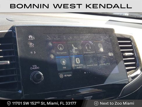 Used 2019 Honda Pilot Touring image 27