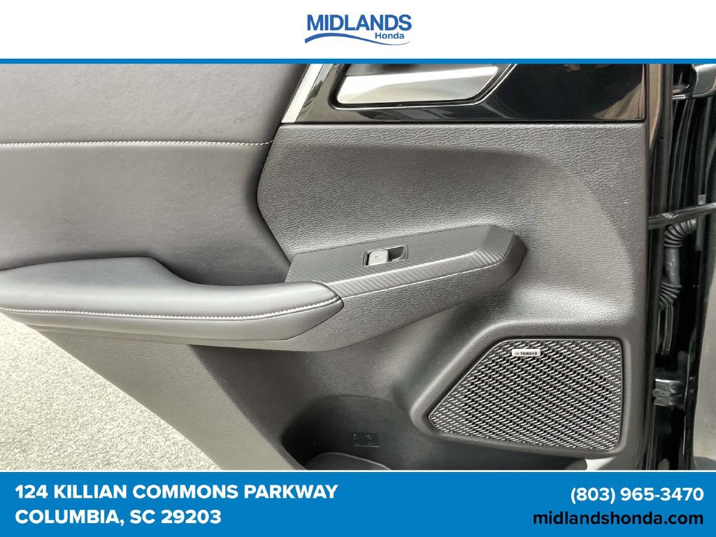 Used 2025 Mitsubishi Outlander SE FWD image 13