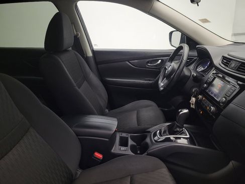 Used 2020 Nissan Rogue S w/ Special Edition Package image 21