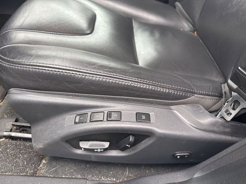 Used 2017 Volvo XC60 T5 Inscription image 24