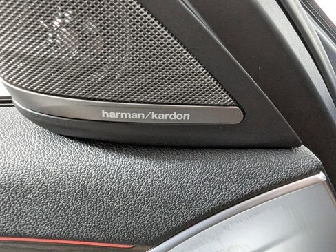 Certified 2023 BMW 530i xDrive w/ M Sport Package AWD/4WD image 17