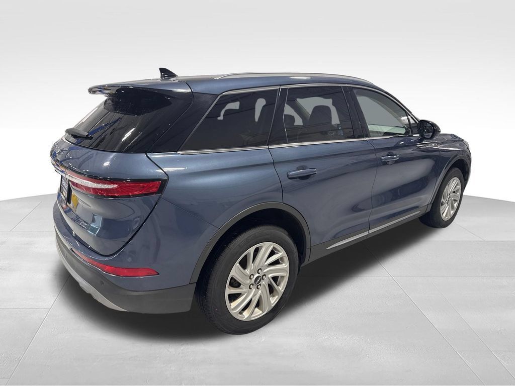 Used 2022 Lincoln Corsair FWD image 50