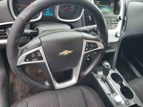 Used 2016 Chevrolet Equinox LT w/ Convenience Package image 12