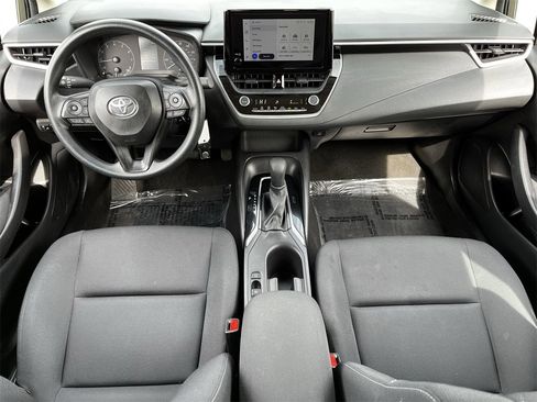 Used 2024 Toyota Corolla LE image 8