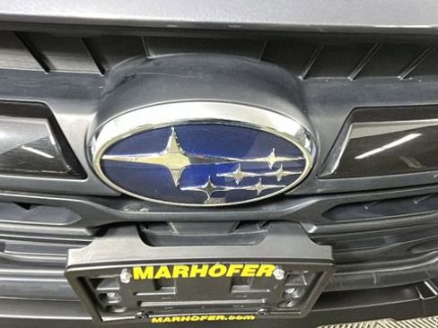 Used 2023 Subaru Outback Onyx Edition AWD/4WD image 9