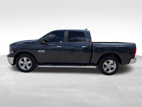 Used 2015 RAM 1500 Lone Star RWD image 5