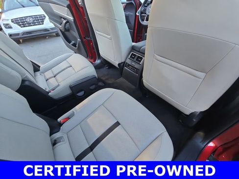 Used 2025 MAZDA CX-90 Plug-In Hybrid w/ Preferred AWD/4WD image 12