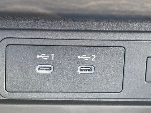 New 2026 Nissan Murano Platinum w/ Cargo Package image 7