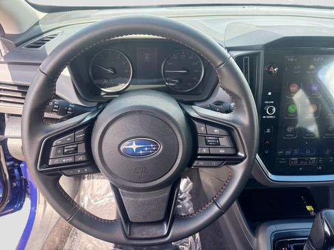 Certified 2025 Subaru Crosstrek 2.5i Limited w/ Popular Package #3A image 38