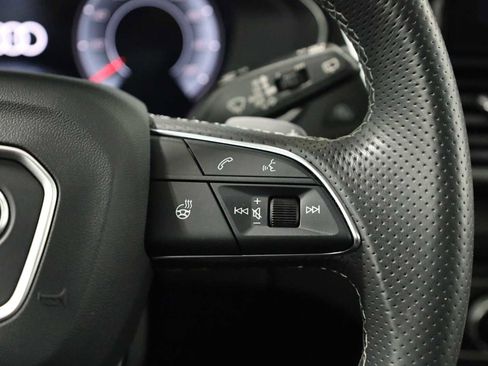 Used 2023 Audi SQ5 Premium Plus image 26