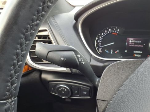 Used 2018 Lincoln MKX Select w/ Select Plus Package image 18