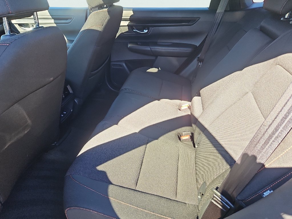Used 2025 Honda CR-V Sport image 30