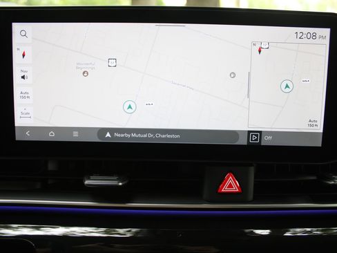 New 2026 Kia Carnival SX Prestige image 54