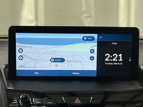 Used 2023 Acura RDX AWD w/ Advance Package image 18