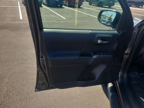 Certified 2023 Toyota Tacoma TRD Sport image 14