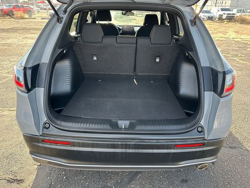 Used 2024 Honda HR-V Sport image 29