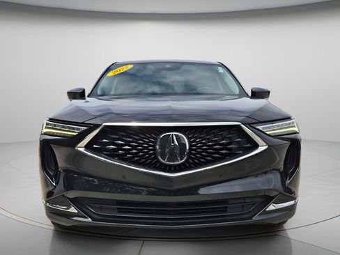 Used 2023 Acura MDX FWD w/ Technology Package image 4