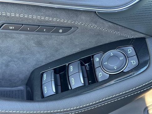 New 2026 Cadillac CT5 V w/ Technology Package image 28