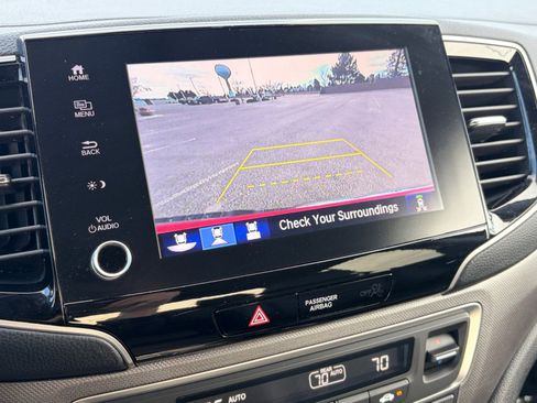 Used 2023 Honda Ridgeline RTL image 25