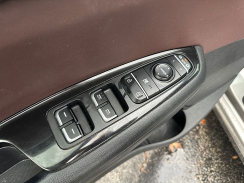 Used 2016 Kia Optima SX w/ Chrome Wheel Package image 19