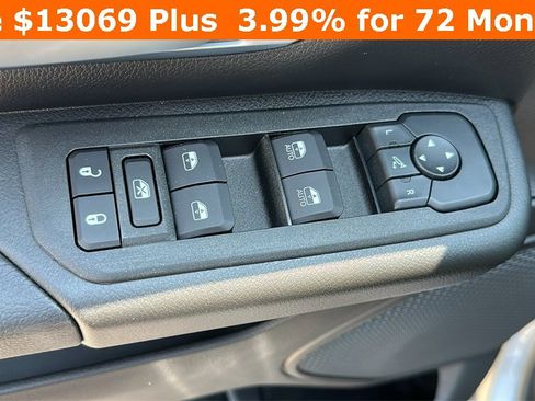 New 2025 RAM 1500 Big Horn image 13