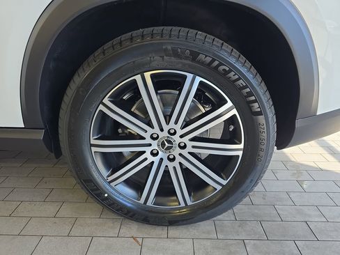 New 2026 Mercedes-Benz GLE 350 4MATIC image 36