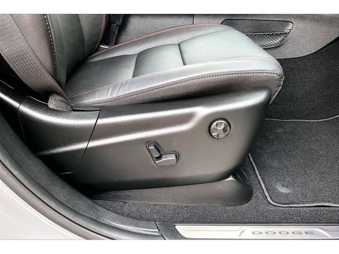 New 2027 Dodge Durango R/T AWD/4WD image 54