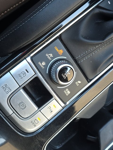 Used 2021 Kia Telluride SX w/ SX Prestige Package AWD/4WD image 46