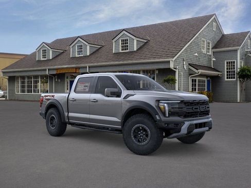 New 2025 Ford F150 Raptor image 29
