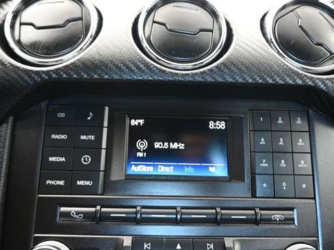 Used 2017 Ford Mustang Coupe image 16