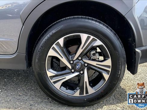 Certified 2024 Subaru Crosstrek 2.0i Premium image 12