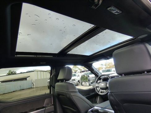 New 2026 Ford F350 Platinum image 8