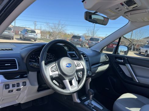 Used 2017 Subaru Forester 2.5i Limited image 24