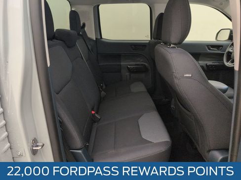 Used 2024 Ford Maverick XL FWD image 15