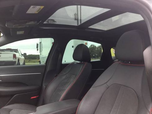 Used 2022 Hyundai Sonata SEL Plus FWD image 14