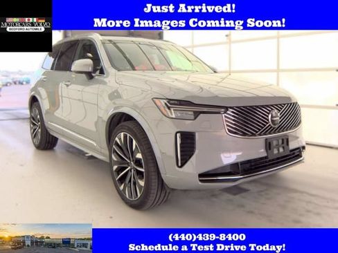 Used 2026 Volvo XC90 B6 Plus AWD/4WD image 1
