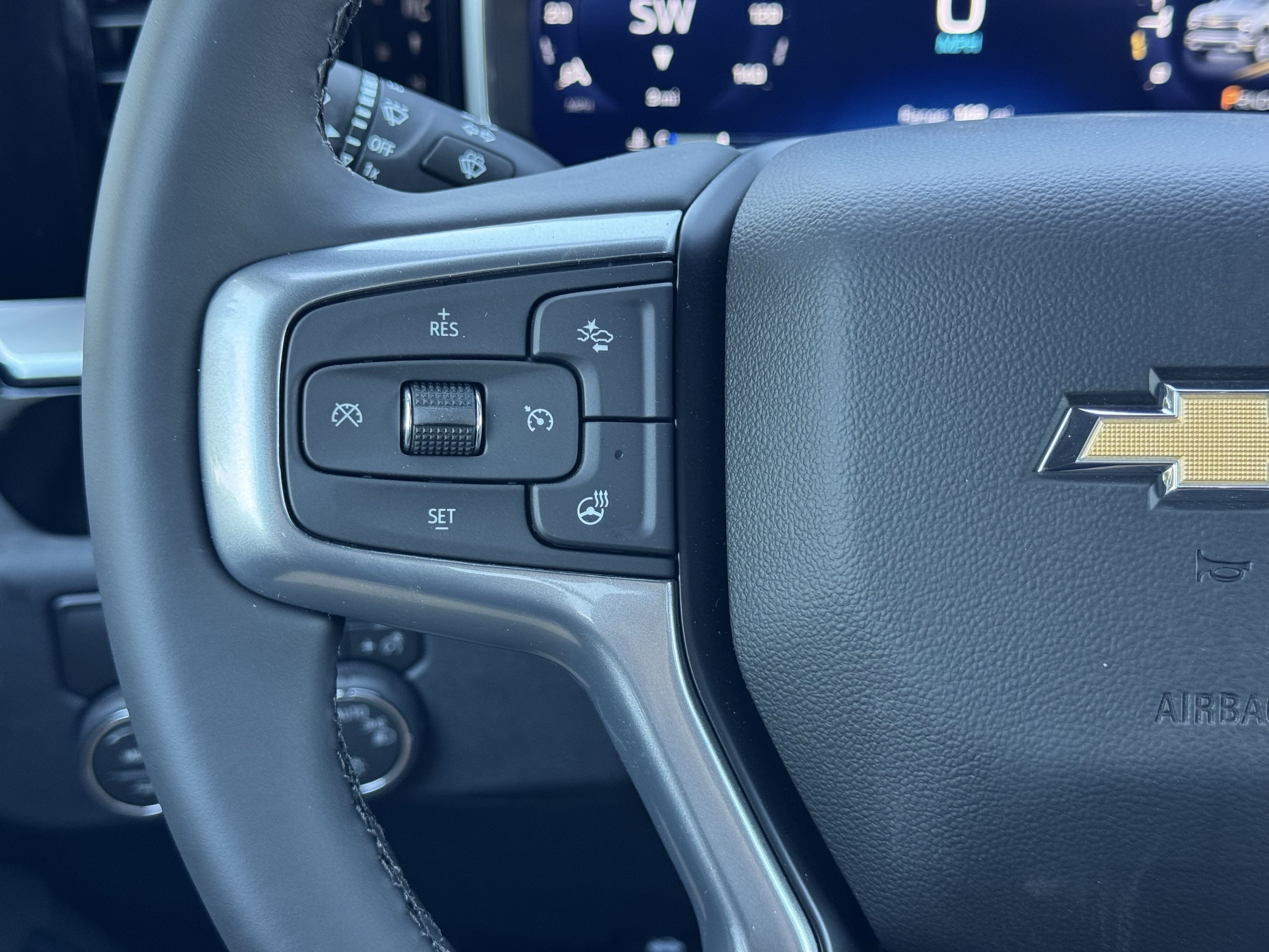 New 2026 Chevrolet Silverado 1500 LT w/ All Star Edition Plus RWD image 27