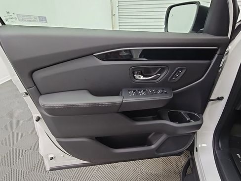 New 2026 Honda Pilot EX-L image 29