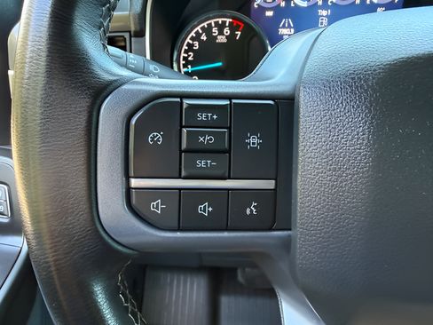 Certified 2023 Ford F150 XLT w/ Equipment Group 302A High AWD/4WD image 18