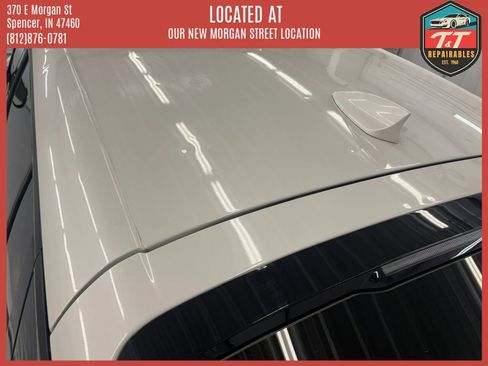 Used 2024 Buick Envista Sport Touring w/ Convenience I Package image 31