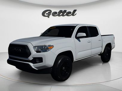 Used 2018 Toyota Tacoma SR w/ SR Convenience Package