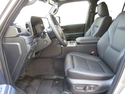 Used 2027 Toyota Land Cruiser w/ Premium Package AWD/4WD image 10