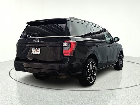 Used 2019 Ford Expedition Limited w/ Equipment Group 303A AWD/4WD image 7