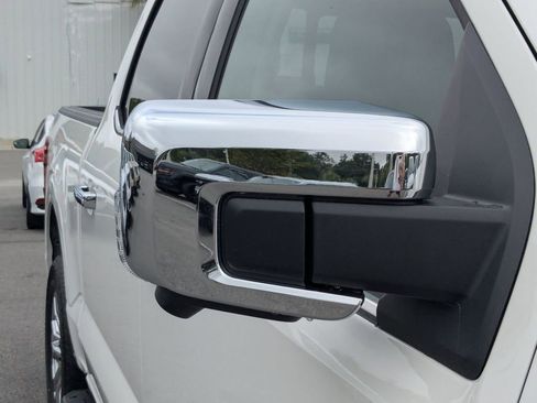 New 2025 Ford F150 Lariat w/ Equipment Group 502A High image 15