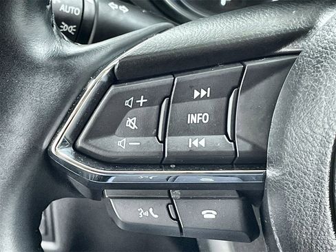 Used 2023 MAZDA CX-5 AWD 2.5 S w/ Preferred Package image 17