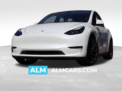 Used 2023 Tesla Model Y Performance