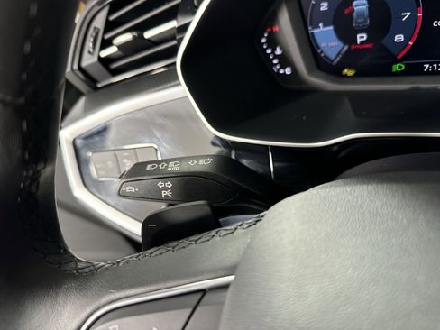 Used 2025 Audi Q3 2.0T Premium image 15